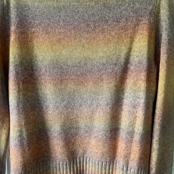 J Crew light weight sweater, small - Picture 3 of 3